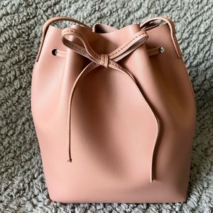 Kayla + Ava Bucket Bag